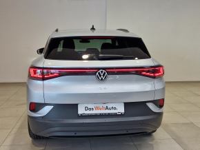 VW ID.4 Pro TD thumbnail