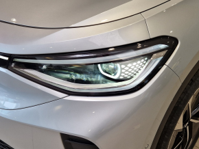VW ID.4 Pro TD thumbnail