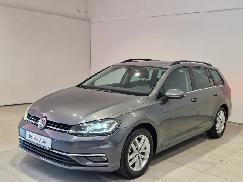 VW Noul Golf Var.Highline 2.0 TDI DSG