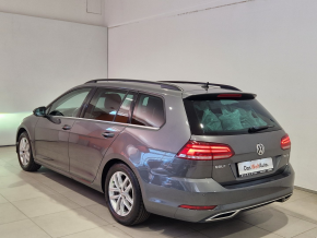 VW Noul Golf Var.Highline 2.0 TDI DSG thumbnail