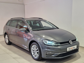 VW Noul Golf Var.Highline 2.0 TDI DSG thumbnail