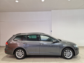 VW Noul Golf Var.Highline 2.0 TDI DSG thumbnail