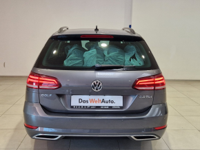 VW Noul Golf Var.Highline 2.0 TDI DSG thumbnail