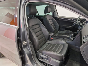 VW Noul Golf Var.Highline 2.0 TDI DSG thumbnail