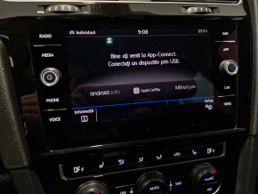 VW Noul Golf Var.Highline 2.0 TDI DSG thumbnail