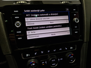 VW Noul Golf Var.Highline 2.0 TDI DSG thumbnail