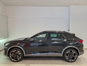 CUPRA Formentor VZ 2.0 TSI 4DRIVE thumbnail