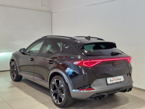 CUPRA Formentor VZ 2.0 TSI 4DRIVE thumbnail