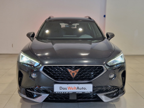 CUPRA Formentor VZ 2.0 TSI 4DRIVE thumbnail