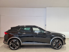 CUPRA Formentor VZ 2.0 TSI 4DRIVE thumbnail