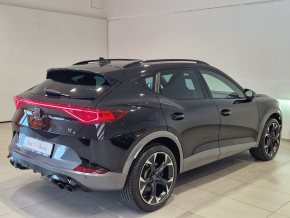 CUPRA Formentor VZ 2.0 TSI 4DRIVE thumbnail