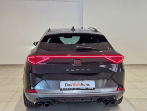 CUPRA Formentor VZ 2.0 TSI 4DRIVE thumbnail