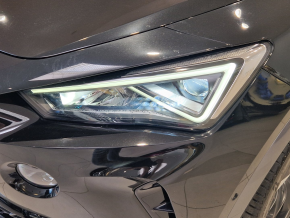 CUPRA Formentor VZ 2.0 TSI 4DRIVE thumbnail