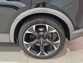 CUPRA Formentor VZ 2.0 TSI 4DRIVE thumbnail