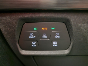 CUPRA Formentor VZ 2.0 TSI 4DRIVE thumbnail