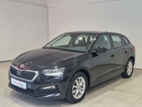 Škoda SCALA Ambition TSI DSG thumbnail