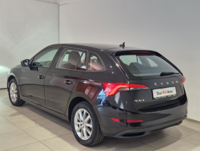 Škoda SCALA Ambition TSI DSG thumbnail