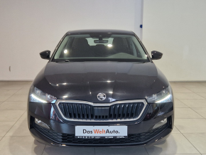 Škoda SCALA Ambition TSI DSG thumbnail