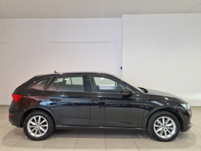 Škoda SCALA Ambition TSI DSG thumbnail