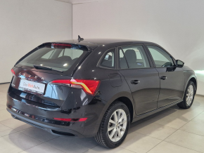Škoda SCALA Ambition TSI DSG thumbnail