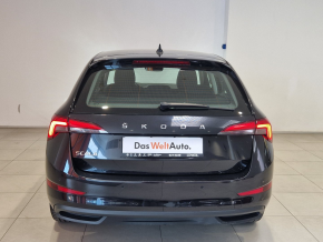 Škoda SCALA Ambition TSI DSG thumbnail