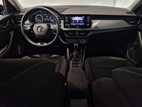 Škoda SCALA Ambition TSI DSG thumbnail