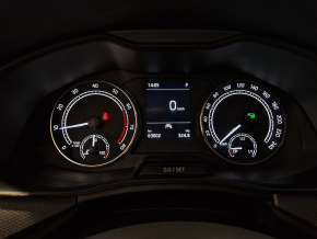 Škoda SCALA Ambition TSI DSG thumbnail