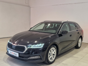 Škoda OCTAVIA Combi Premium TDI DSG thumbnail
