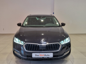 Škoda OCTAVIA Combi Premium TDI DSG thumbnail