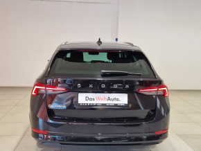 Škoda OCTAVIA Combi Premium TDI DSG thumbnail