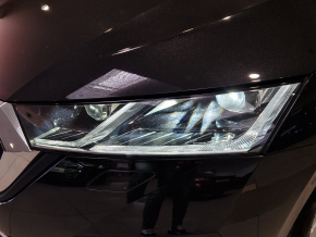 Škoda OCTAVIA Combi Premium TDI DSG thumbnail