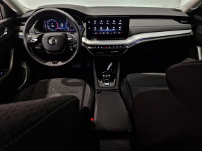 Škoda OCTAVIA Combi Premium TDI DSG thumbnail