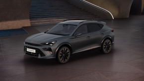 CUPRA Formentor 2.0 TSI 4DRIVE thumbnail