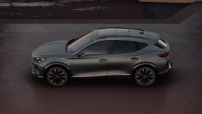 CUPRA Formentor 2.0 TSI 4DRIVE thumbnail