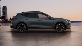 CUPRA Formentor 2.0 TSI 4DRIVE thumbnail