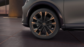 CUPRA Formentor 2.0 TSI 4DRIVE thumbnail