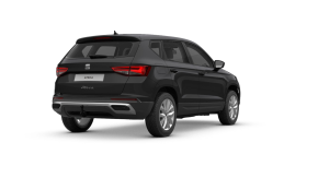 Ateca Style 1.5 TSI DSG7 thumbnail
