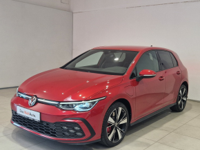 VW Golf GTE thumbnail
