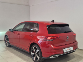 VW Golf GTE thumbnail