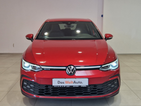 VW Golf GTE thumbnail