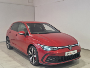 VW Golf GTE thumbnail