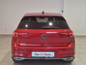 VW Golf GTE thumbnail