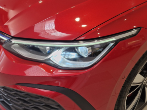 VW Golf GTE thumbnail
