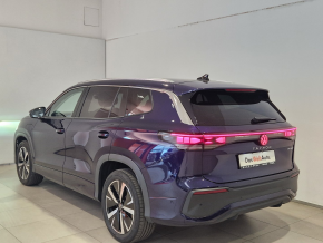 VW Tayron Life Hybrid 1,5 TSI DSG TD thumbnail