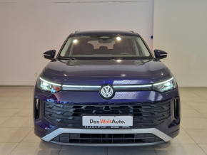 VW Tayron Life Hybrid 1,5 TSI DSG TD thumbnail
