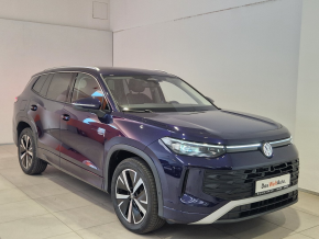 VW Tayron Life Hybrid 1,5 TSI DSG TD thumbnail