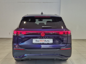 VW Tayron Life Hybrid 1,5 TSI DSG TD thumbnail