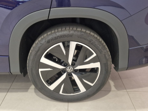 VW Tayron Life Hybrid 1,5 TSI DSG TD thumbnail