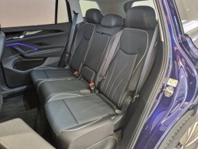 VW Tayron Life Hybrid 1,5 TSI DSG TD thumbnail