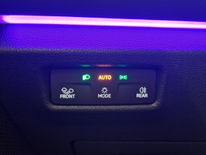 VW Tayron Life Hybrid 1,5 TSI DSG TD thumbnail